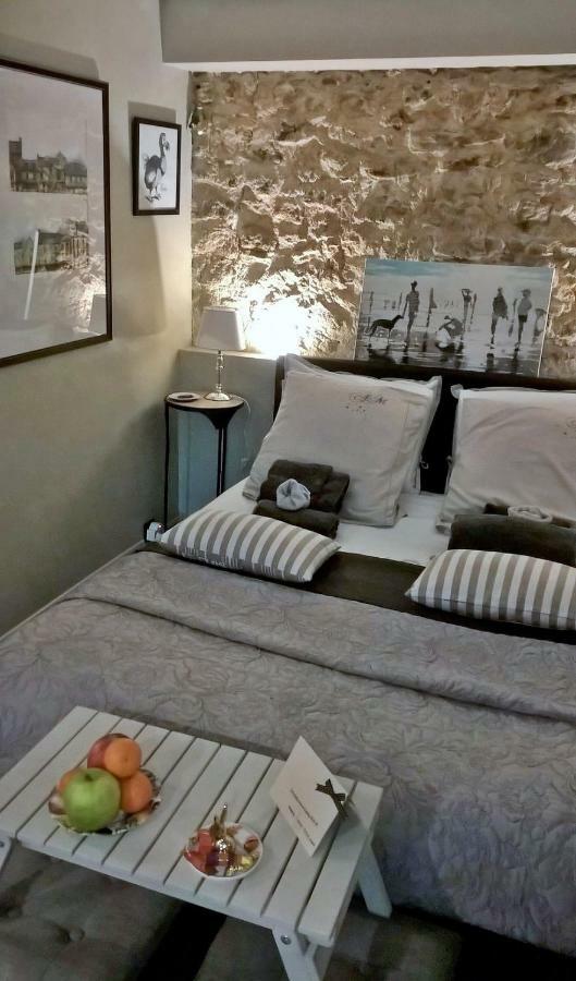 Bed and Breakfast Le Clos Manceau Le Mans Exteriér fotografie